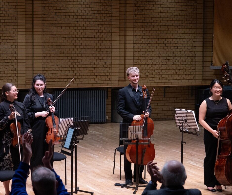 CBSO Career Accelerator Concert 24/25